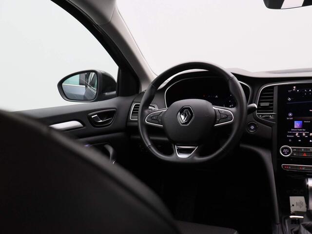 Renault MEGANE Estate 1.3 TCe 140 Techno | Navi | ECC | PDC | LMV | Cam | LED |