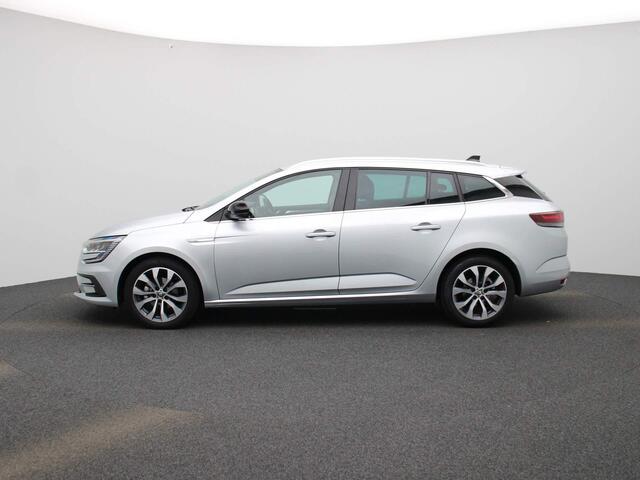 Renault MEGANE Estate 1.3 TCe 140 Techno | Half-Leder | Navi | ECC | PDC | LED | Cam |