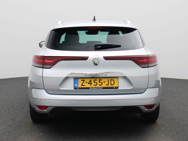 Renault MEGANE Estate 1.3 TCe 140 Techno | Half-Leder | Navi | ECC | PDC | LED | Cam |