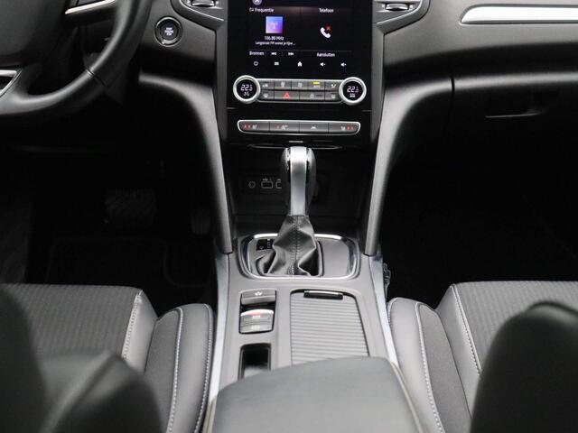 Renault MEGANE Estate 1.3 TCe 140 Techno | Half-Leder | Navi | ECC | PDC | LED | Cam |