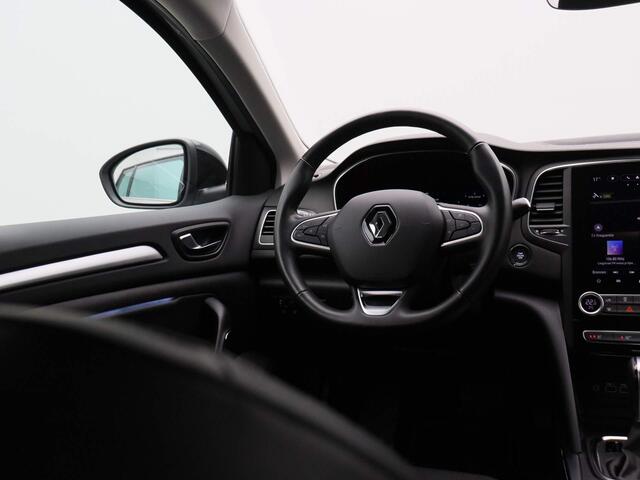 Renault MEGANE Estate 1.3 TCe 140 Techno | Half-Leder | Navi | ECC | PDC | LED | Cam |