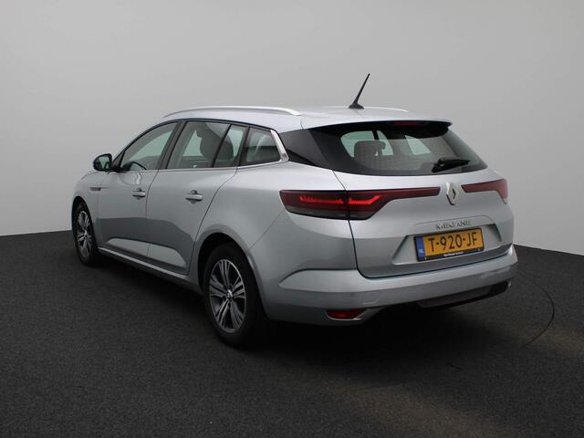Renault MEGANE Estate 1.3 TCe 140 Equilibre