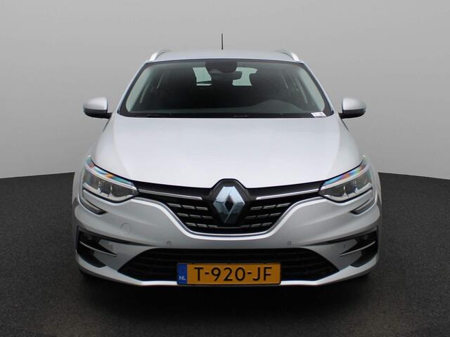 Renault MEGANE Estate 1.3 TCe 140 Equilibre