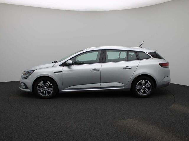 Renault MEGANE Estate 1.3 TCe 140 Equilibre