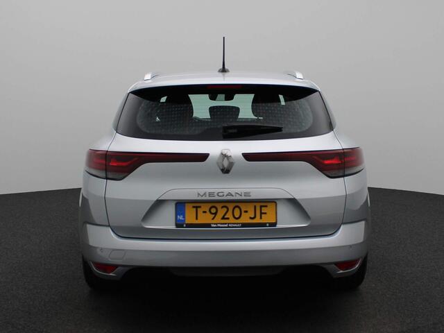 Renault MEGANE Estate 1.3 TCe 140 Equilibre