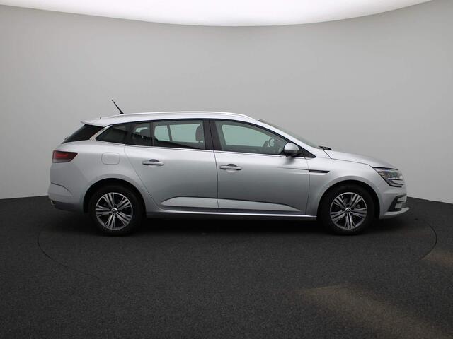 Renault MEGANE Estate 1.3 TCe 140 Equilibre