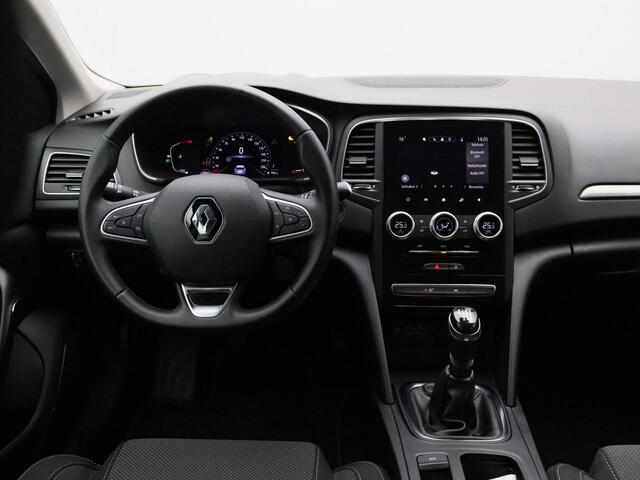 Renault MEGANE Estate 1.3 TCe 140 Equilibre