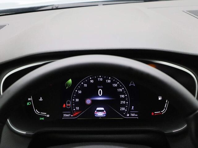 Renault MEGANE Estate 1.3 TCe 140 Equilibre