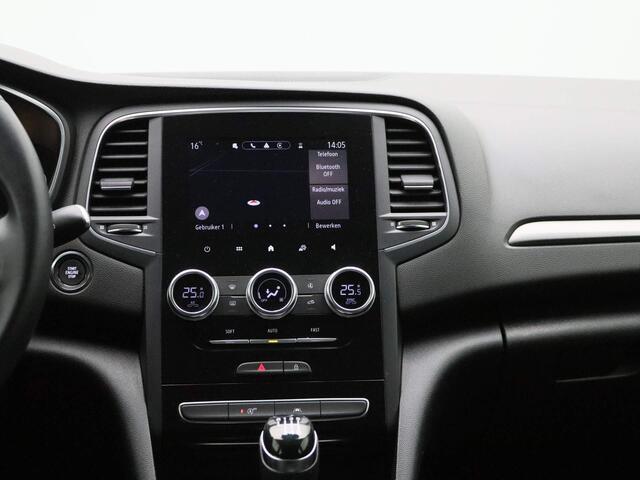 Renault MEGANE Estate 1.3 TCe 140 Equilibre