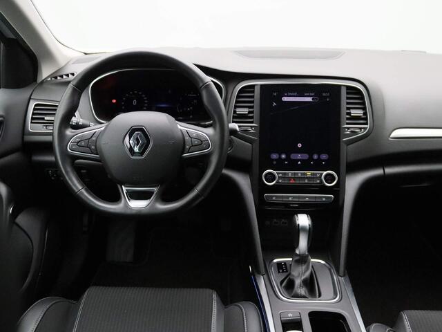 Renault MEGANE Estate TCe 140 Techno
