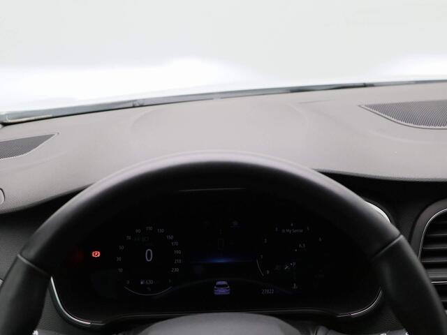 Renault MEGANE Estate TCe 140 Techno