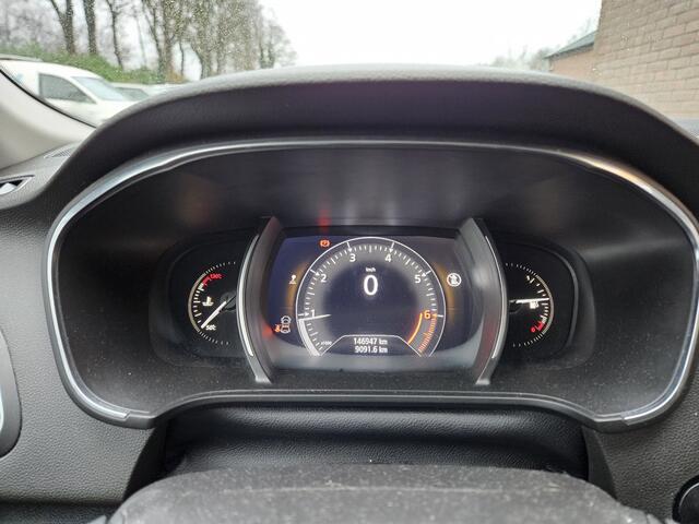 Renault MEGANE Estate 1.3 TCe Limited
