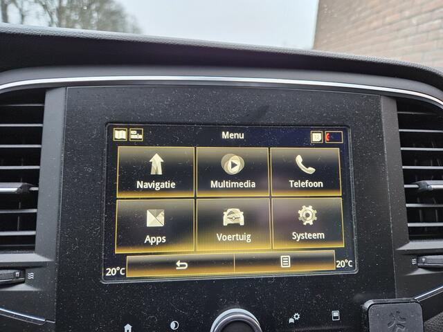 Renault MEGANE Estate 1.3 TCe Limited