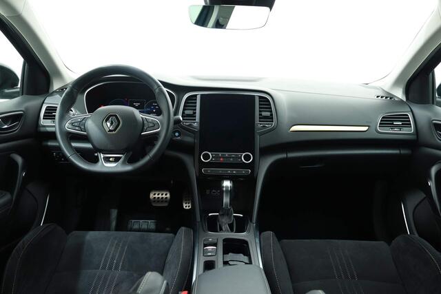 Renault MEGANE Estate 1.6 E-TECH PHEV 160 E-TECH ENGINEERED | Pack Parking | Pack Winter