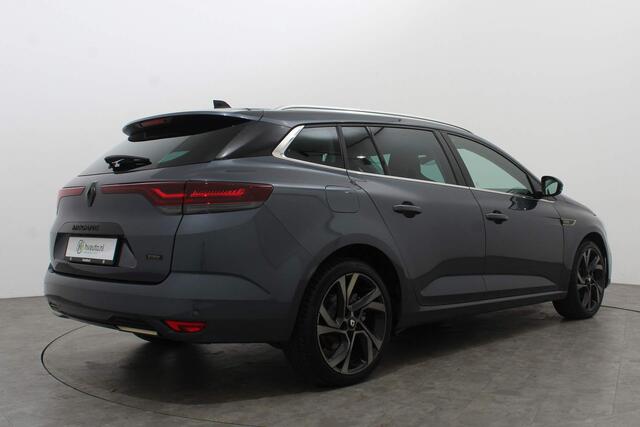 Renault MEGANE Estate 1.6 E-TECH PHEV 160 E-TECH ENGINEERED | Pack Parking | Pack Winter