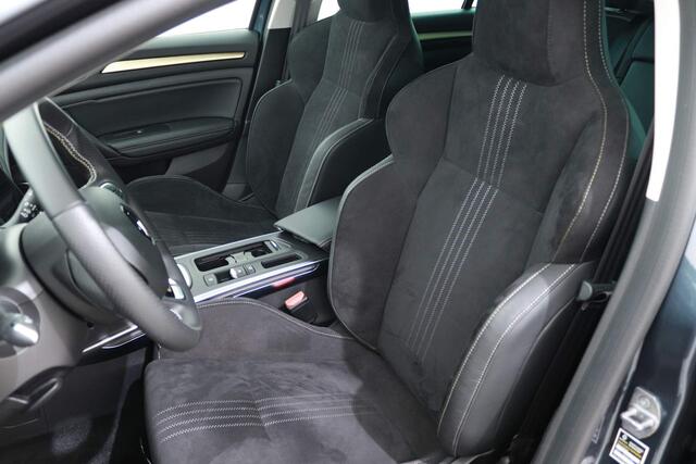 Renault MEGANE Estate 1.6 E-TECH PHEV 160 E-TECH ENGINEERED | Pack Parking | Pack Winter
