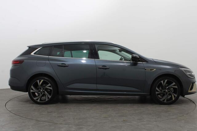 Renault MEGANE Estate 1.6 E-TECH PHEV 160 E-TECH ENGINEERED | Pack Parking | Pack Winter