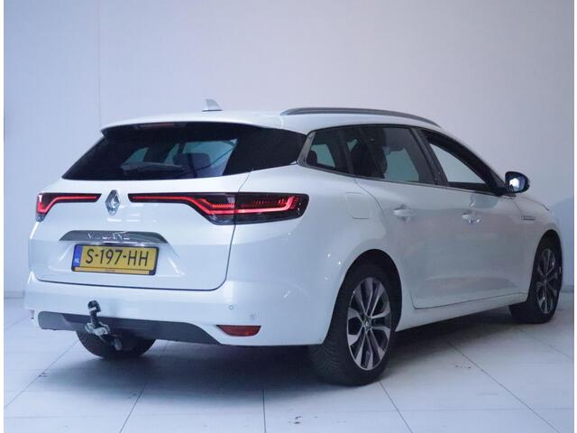 Renault MEGANE Estate 1.3 TCe 140 EDC Techno Clima/Navi/Trekhaak