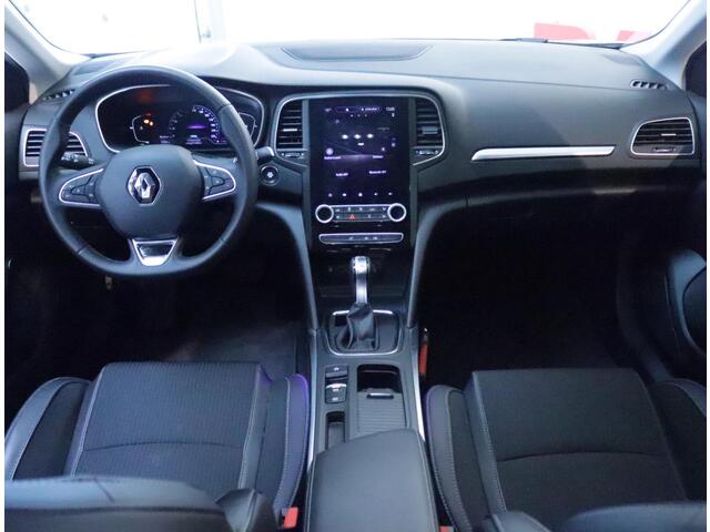 Renault MEGANE Estate 1.3 TCe 140 EDC Techno Clima/Navi/Trekhaak