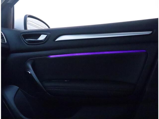 Renault MEGANE Estate 1.3 TCe 140 EDC Techno Clima/Navi/Trekhaak