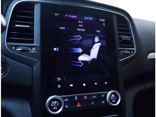 Renault MEGANE Estate 1.3 TCe 140 EDC Techno Clima/Navi/Trekhaak
