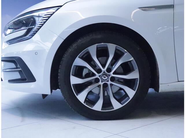 Renault MEGANE Estate 1.3 TCe 140 EDC Techno Clima/Navi/Trekhaak