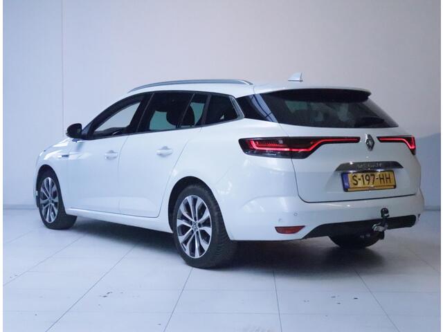 Renault MEGANE Estate 1.3 TCe 140 EDC Techno Clima/Navi/Trekhaak