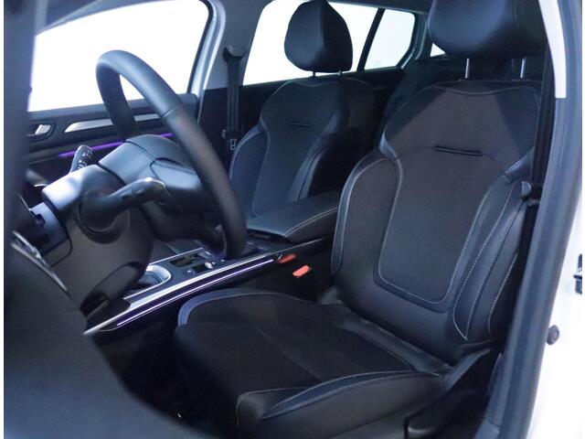 Renault MEGANE Estate 1.3 TCe 140 EDC Techno Clima/Navi/Trekhaak