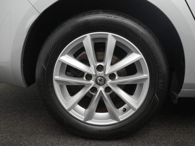 Renault MEGANE Estate 1.2 TCe Limited - Navigatie - Trekhaak
