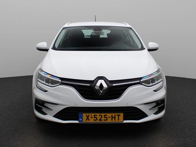 Renault MEGANE Estate 1.6 E-Tech Plug-In Hybrid 160Pk Equilibre | Full-Map Navigatie | PDC Voor + Achter | LED Pure Vision | Keyless | Climate Control | Virtual Cockpit | Apple Carplay & Android Auto