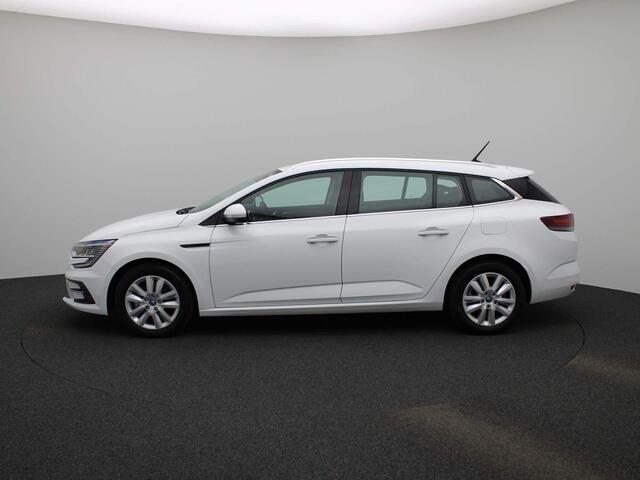 Renault MEGANE Estate 1.6 E-Tech Plug-In Hybrid 160Pk Equilibre | Full-Map Navigatie | PDC Voor + Achter | LED Pure Vision | Keyless | Climate Control | Virtual Cockpit | Apple Carplay & Android Auto