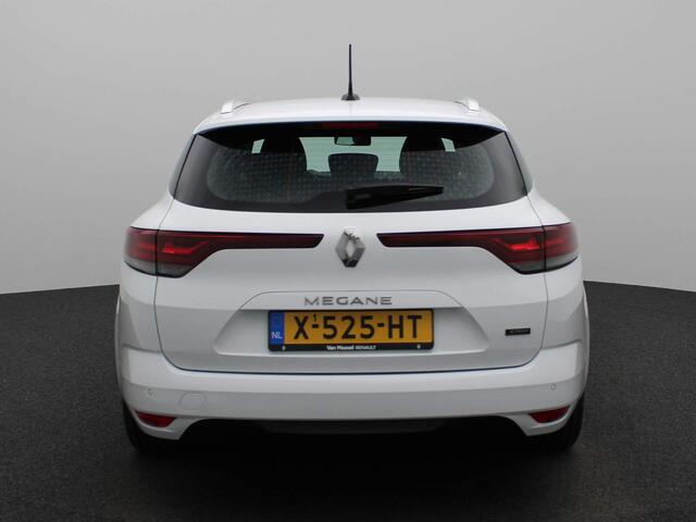 Renault MEGANE Estate 1.6 E-Tech Plug-In Hybrid 160Pk Equilibre | Full-Map Navigatie | PDC Voor + Achter | LED Pure Vision | Keyless | Climate Control | Virtual Cockpit | Apple Carplay & Android Auto