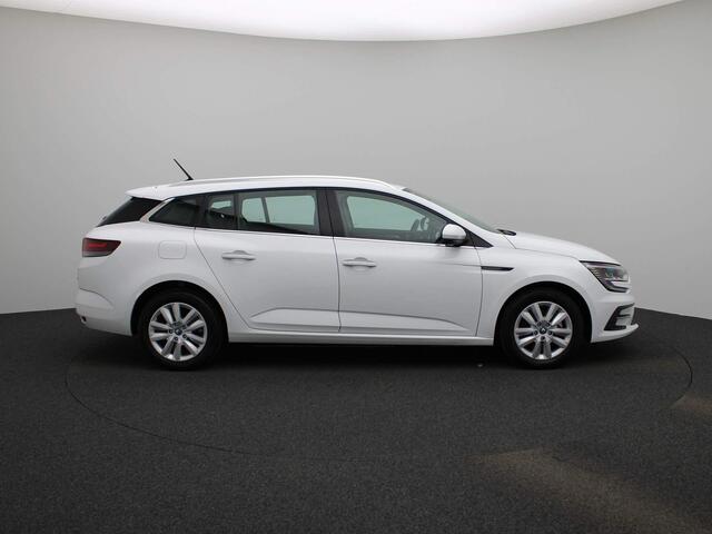 Renault MEGANE Estate 1.6 E-Tech Plug-In Hybrid 160Pk Equilibre | Full-Map Navigatie | PDC Voor + Achter | LED Pure Vision | Keyless | Climate Control | Virtual Cockpit | Apple Carplay & Android Auto
