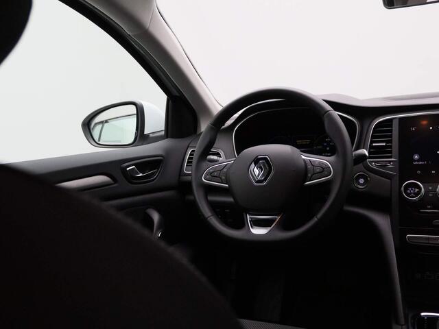 Renault MEGANE Estate 1.6 E-Tech Plug-In Hybrid 160Pk Equilibre | Full-Map Navigatie | PDC Voor + Achter | LED Pure Vision | Keyless | Climate Control | Virtual Cockpit | Apple Carplay & Android Auto