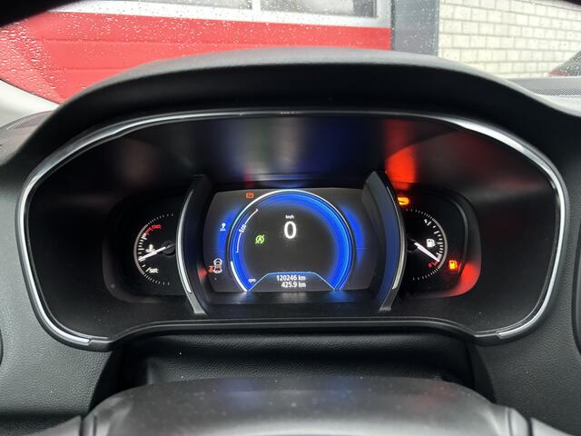Renault MEGANE Estate 1.2 TCe Zen CARPLAY / NAVI / DAB+ / CLIMA / BLUETOOTH / CRUISE / NL-AUTO