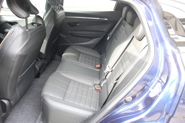 Renault MEGANE E-Tech EV60 Optimum Charge Iconic - Pack Augmented