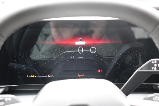 Renault MEGANE E-Tech EV60 Optimum Charge Iconic - Pack Augmented