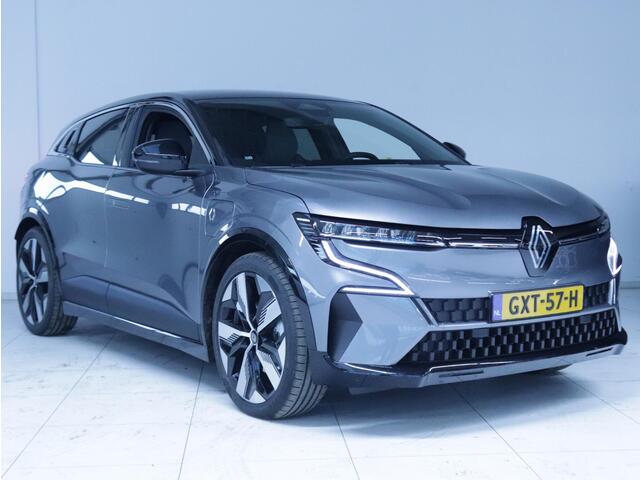 Renault MEGANE E-Tech Comfort Range Techno 60 kWh Clima/Navi/Camera
