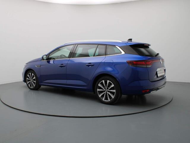 Renault MEGANE Estate E-Tech Plug-In Hybrid 160pk R.S. Line Camera | Cruise | Head-Up | Navi | Parksens. | Stoelverwarming