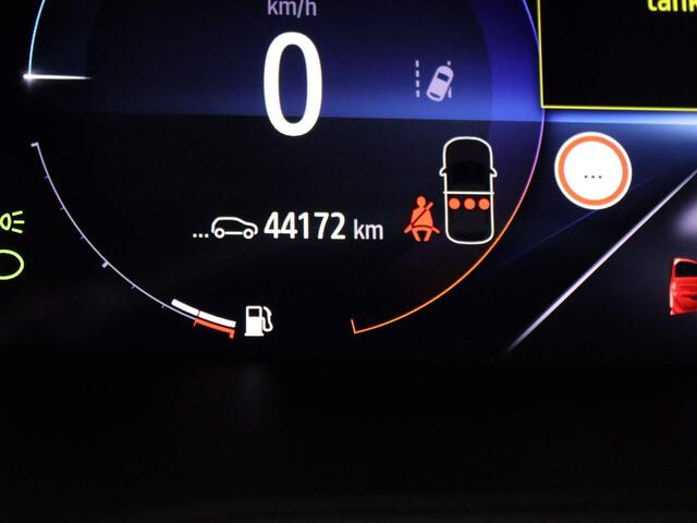 Renault MEGANE Estate E-Tech Plug-In Hybrid 160pk R.S. Line Camera | Cruise | Head-Up | Navi | Parksens. | Stoelverwarming