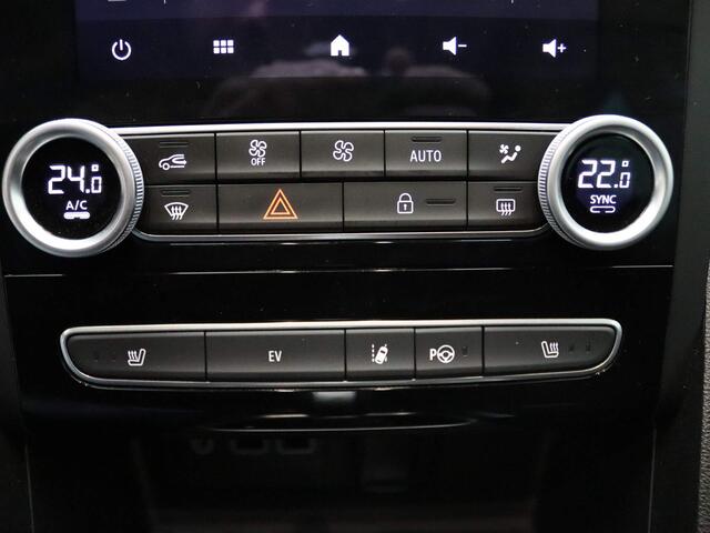 Renault MEGANE Estate E-Tech Plug-In Hybrid 160pk R.S. Line Camera | Cruise | Head-Up | Navi | Parksens. | Stoelverwarming