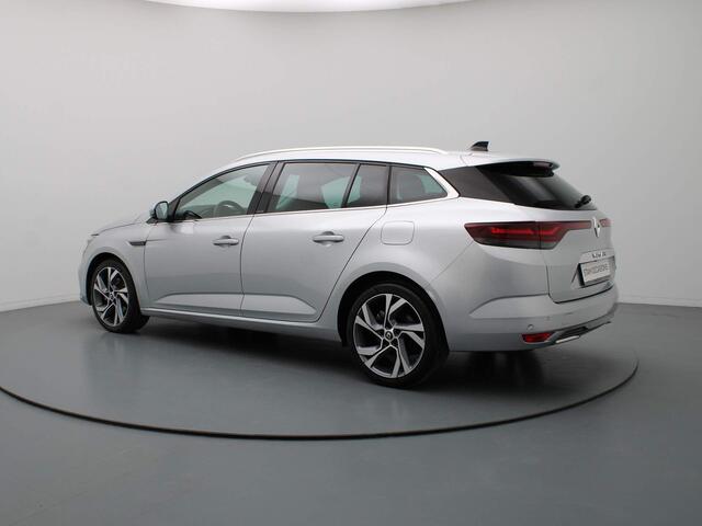 Renault MEGANE Estate E-Tech Plug-In Hybrid 160pk R.S. Line Adapt. cruise | Climate | Head-Up | Navi | Parksens. | Stoelverw.
