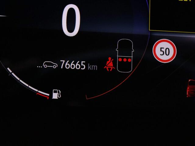 Renault MEGANE Estate E-Tech Plug-In Hybrid 160pk R.S. Line Adapt. cruise | Climate | Head-Up | Navi | Parksens. | Stoelverw.