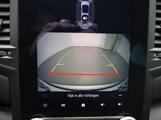 Renault MEGANE Estate E-Tech Plug-In Hybrid 160pk R.S. Line Adapt. cruise | Climate | Head-Up | Navi | Parksens. | Stoelverw.