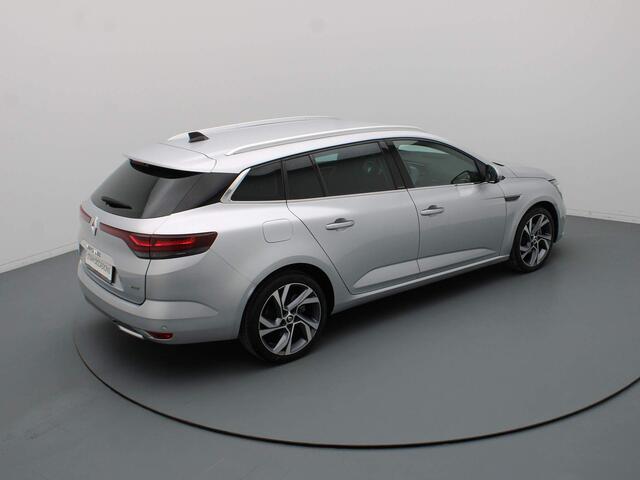 Renault MEGANE Estate E-Tech Plug-In Hybrid 160pk R.S. Line Adapt. cruise | Climate | Head-Up | Navi | Parksens. | Stoelverw.