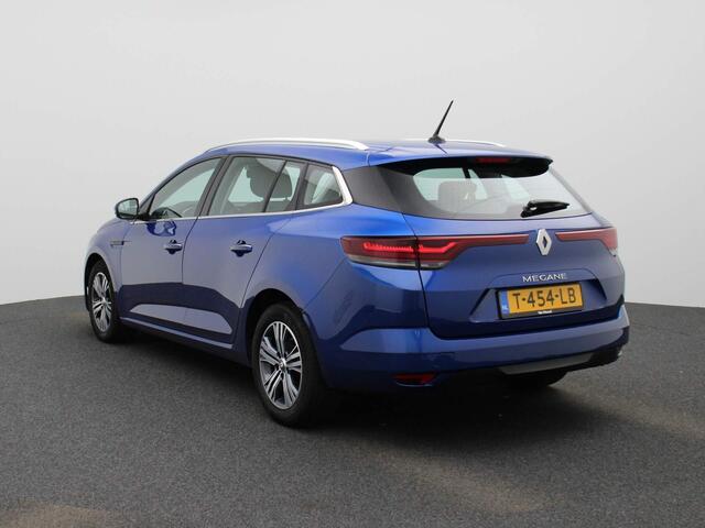 Renault MEGANE Estate 1.3 TCe 140Pk Equilibre