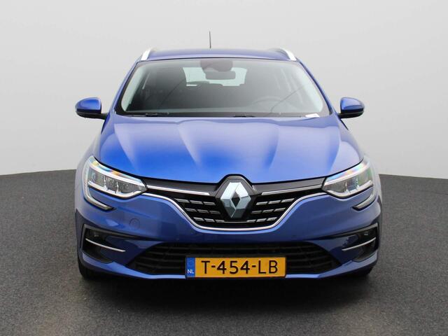 Renault MEGANE Estate 1.3 TCe 140Pk Equilibre