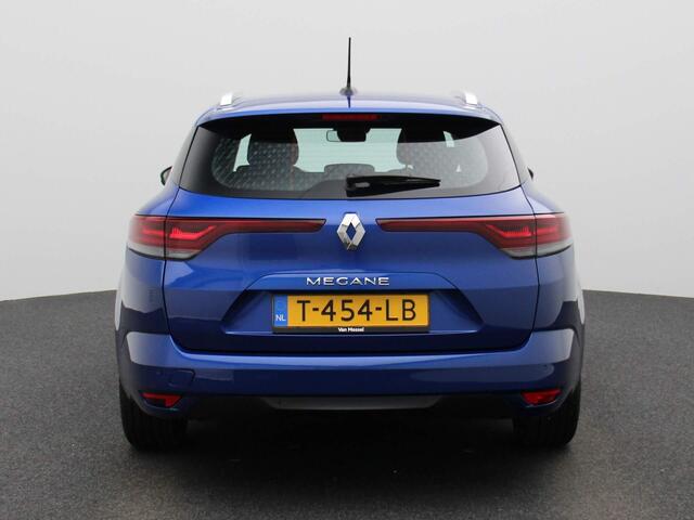 Renault MEGANE Estate 1.3 TCe 140Pk Equilibre