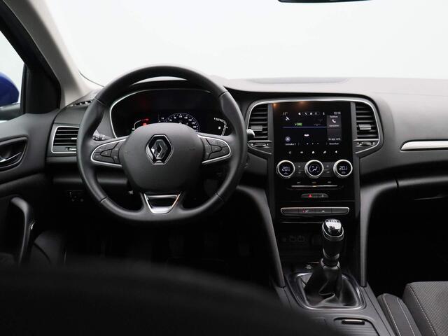 Renault MEGANE Estate 1.3 TCe 140Pk Equilibre