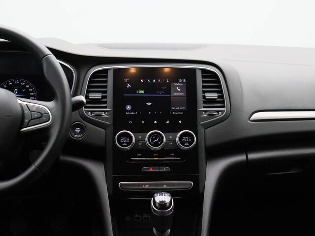 Renault MEGANE Estate 1.3 TCe 140Pk Equilibre